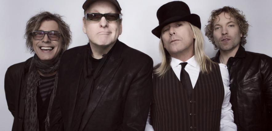 Cheap Trick 