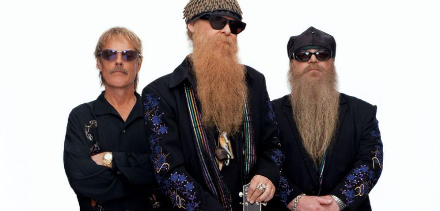 ZZ Top